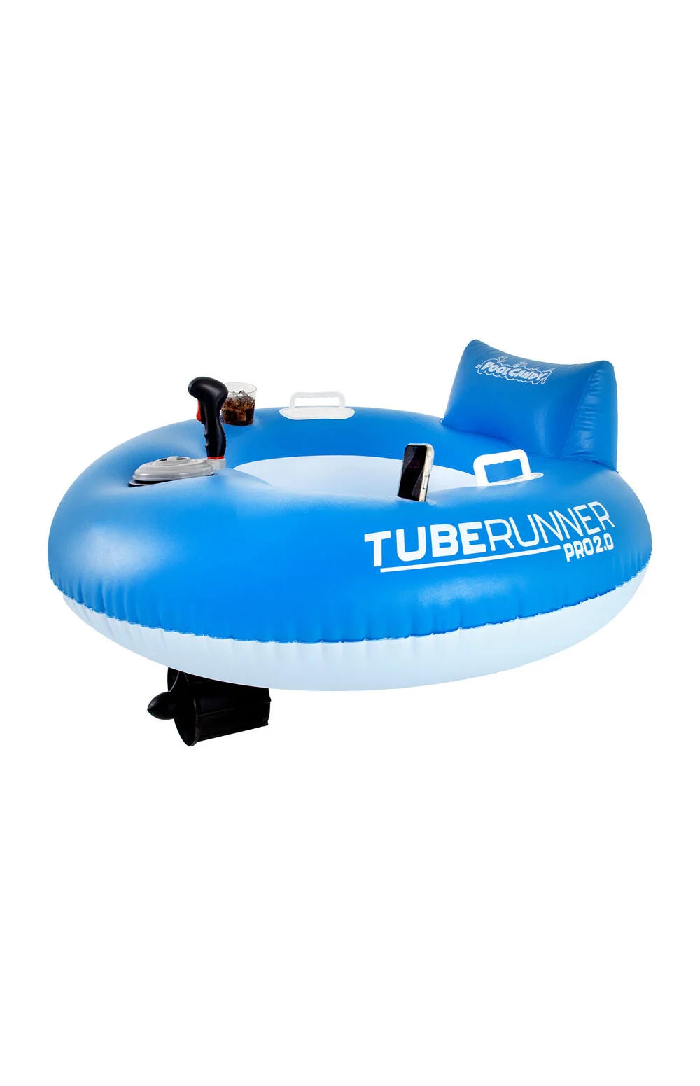 AQUAVISTA™ - Scooter Flottant