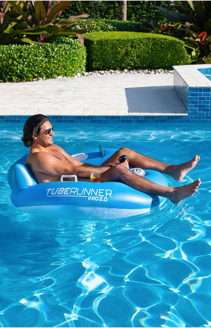AQUAVISTA™ - Scooter Flottant