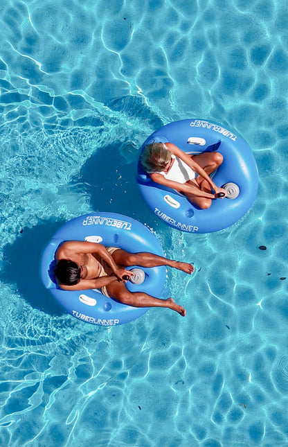 AQUAVISTA™ - Scooter Flottant